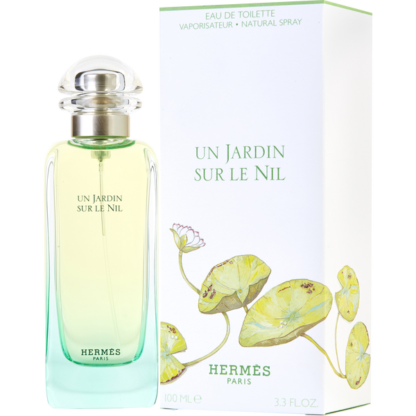 Un Jardin Sur Le Nil Eau De Toilette Spray 3.3 oz