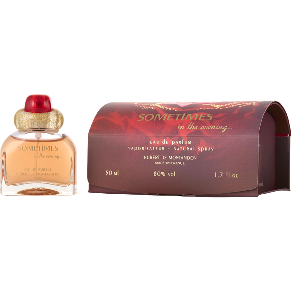 Sometimes In The Evening Eau De Parfum Spray 1.7 oz