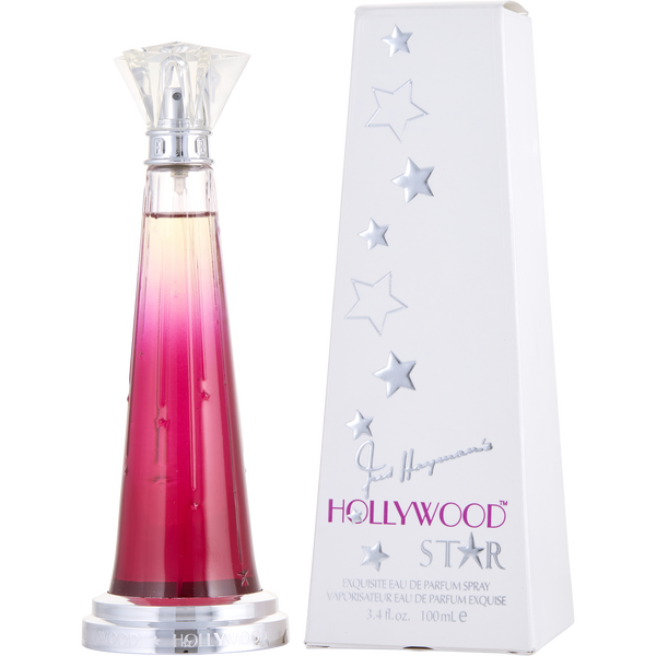 Hollywood Star Eau De Parfum Spray 3.4 oz