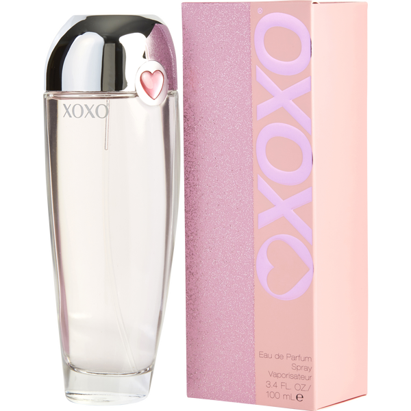 Xoxo by Xoxo, Eau De Parfum Spray 3.4 oz, image 1 of 2