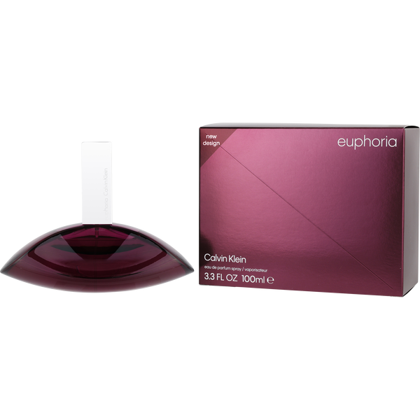 Euphoria Eau De Parfum Spray 3.3 oz