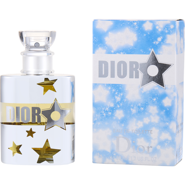 Dior Star by Christian Dior, Eau De Toilette Spray 1.7 oz, image 1 of 2