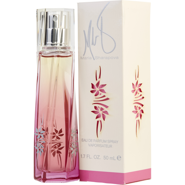 Maria Sharapova by Maria Sharapova, Eau De Parfum Spray 1.7 oz, image 1 of 2