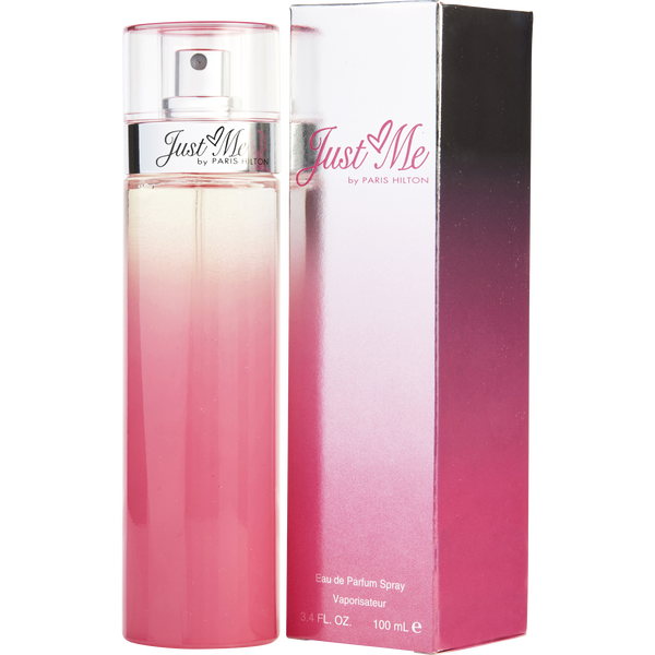 Just Me Paris Hilton by Paris Hilton, Eau De Parfum Spray 3.4 oz, image 1 of 2