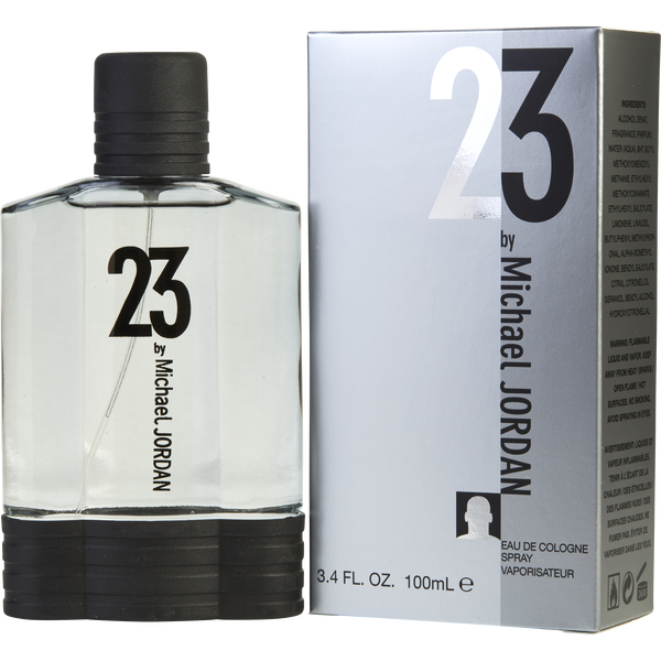 Michael Jordan 23 by Michael Jordan, Cologne Spray 3.4 oz, image 1 of 2