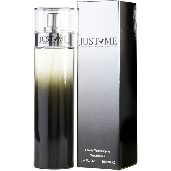 Just Me Paris Hilton by Paris Hilton, Eau De Toilette Spray 3.4 oz, image 1 of 2