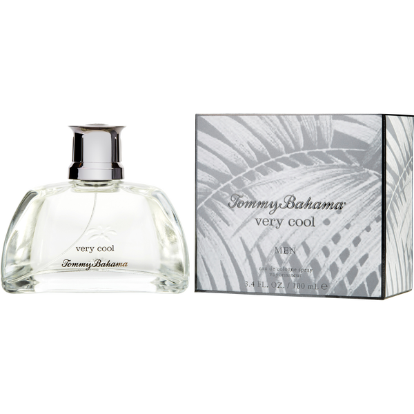 Tommy Bahama Very Cool by Tommy Bahama, Eau De Cologne Spray 3.4 oz, image 1 of 2
