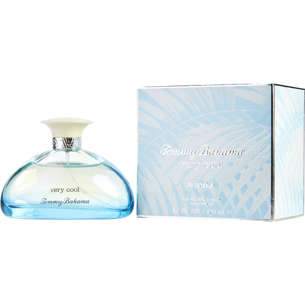 Tommy Bahama Very Cool by Tommy Bahama, Eau De Parfume Spray 3.4 oz, image 1 of 2