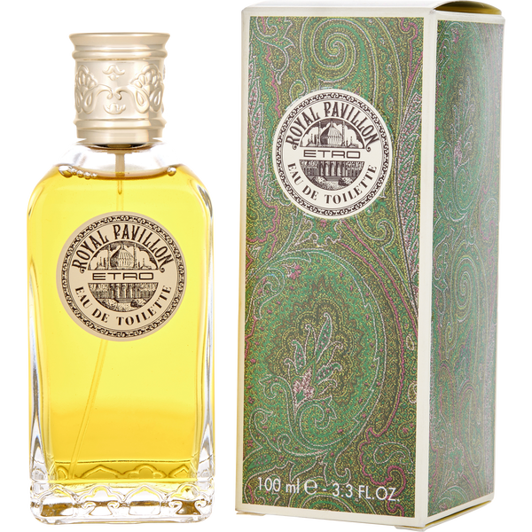 Royal Pavillon Etro Eau De Toilette Spray 3.3 oz