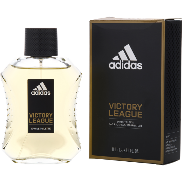 Adidas Victory League Eau De Toilette Spray 3.3 oz