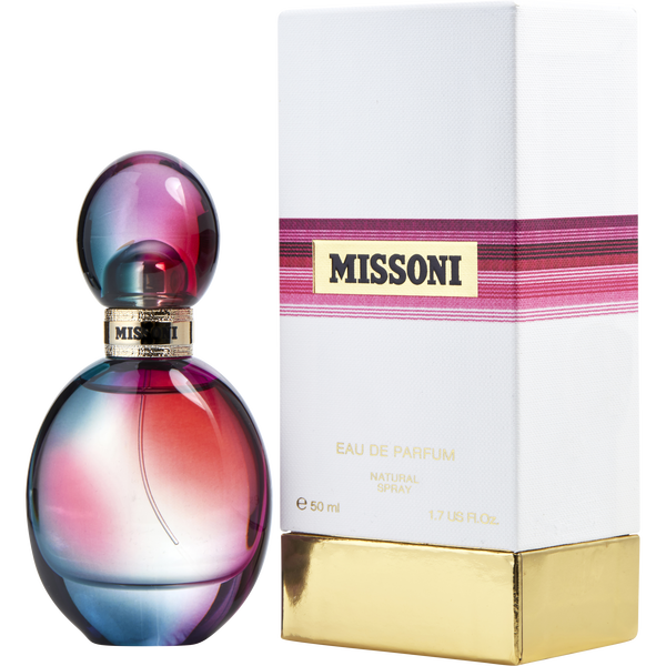Missoni by Missoni, Eau De Parfum Spray 1.7 oz, image 1 of 2