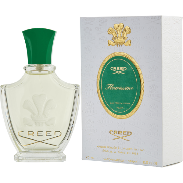 Creed Fleurissimo Eau De Parfum Spray 2.5 oz