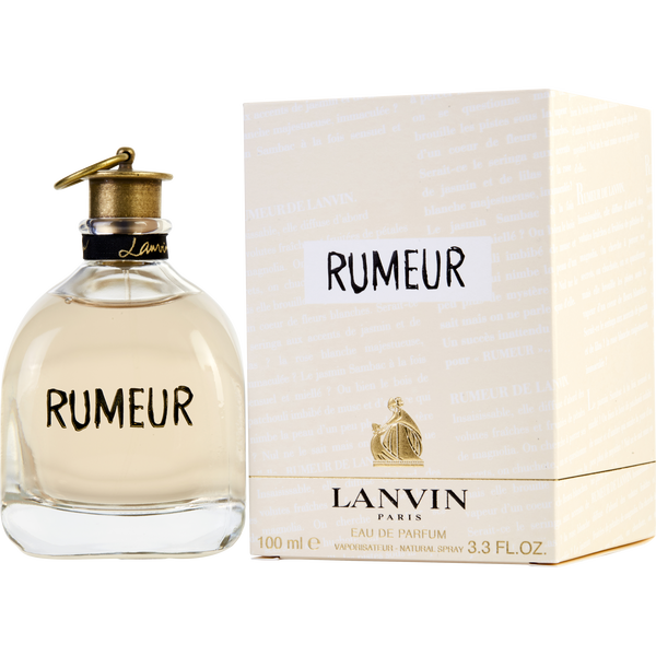 Rumeur Eau De Parfum Spray 3.3 oz