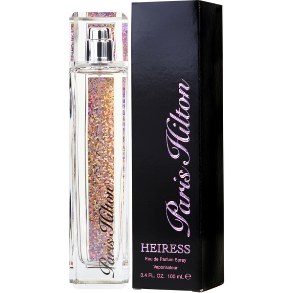 Heiress Paris Hilton by Paris Hilton, Eau De Parfum Spray 3.4 oz, image 1 of 2