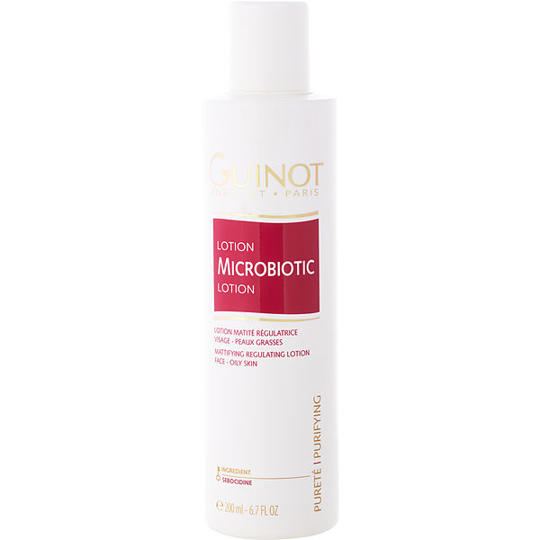 Guinot by Guinot, Microbiotic Lotion (For Oily Skin) 200ml/6.7oz