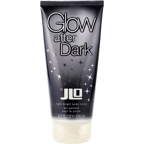 Glow After Dark Body Lotion 6.7 oz