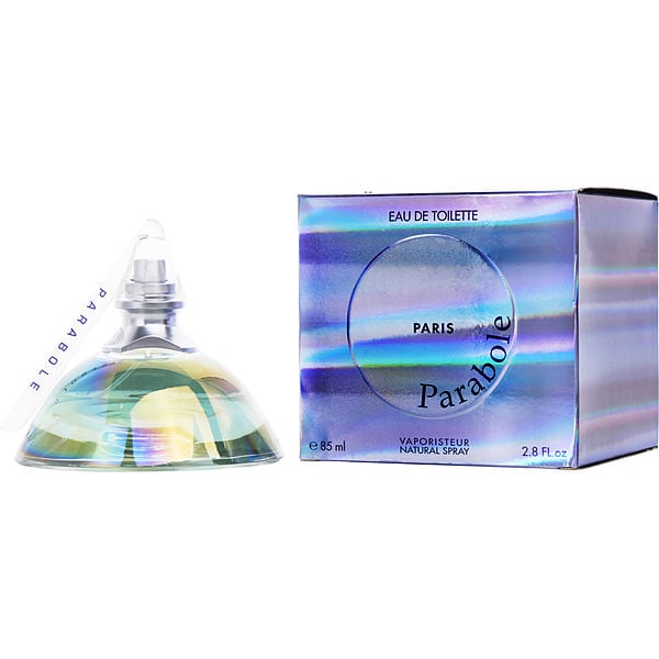 Parabole Eau De Toilette Spray 2.8 oz