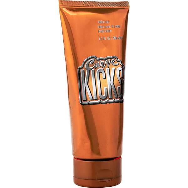Curve Kicks by Liz Claiborne, Body Lotion 6.7 oz