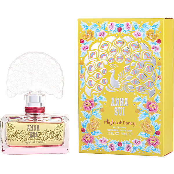 Flight Of Fancy Eau De Toilette Spray 1.7 oz