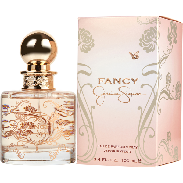 Fancy Eau De Parfum Spray 3.4 oz