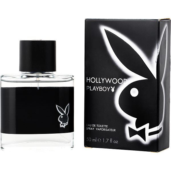 Playboy Hollywood by Playboy, Eau De Toilette Spray 1.7 oz, image 1 of 2