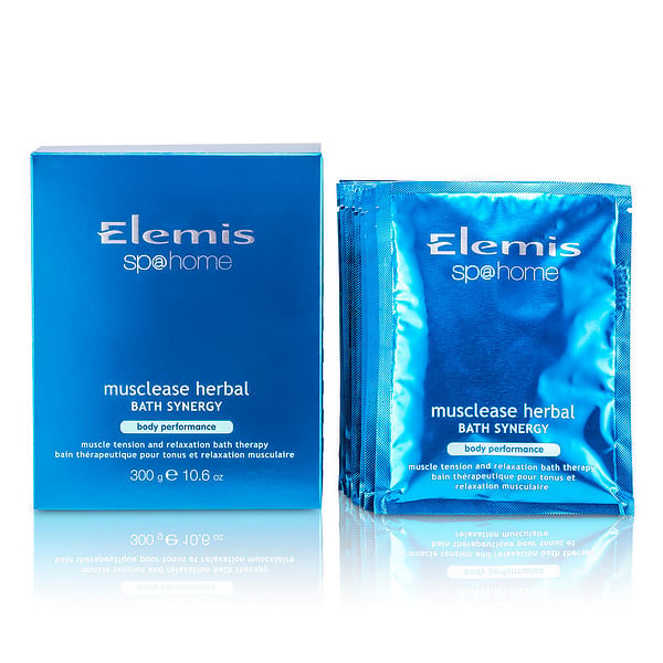 Elemis by Elemis, Musclease Herbal Bath Synergy 300g/10.6oz