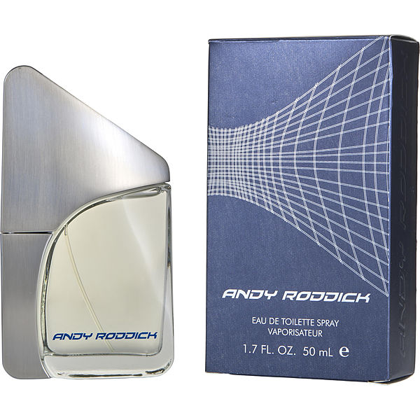 Andy Roddick by Andy Roddick, Eau De Toilette Spray 1.7 oz, image 1 of 2