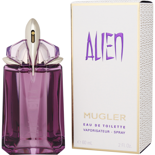 Alien Eau De Toilette Spray 2 oz