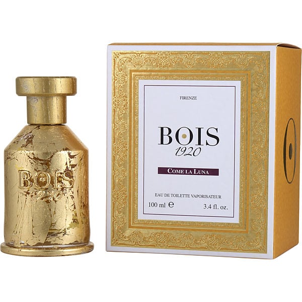 Bois 1920 Come La Luna by Bois 1920, Eau De Toilette Spray 3.4 oz, image 1 of 2