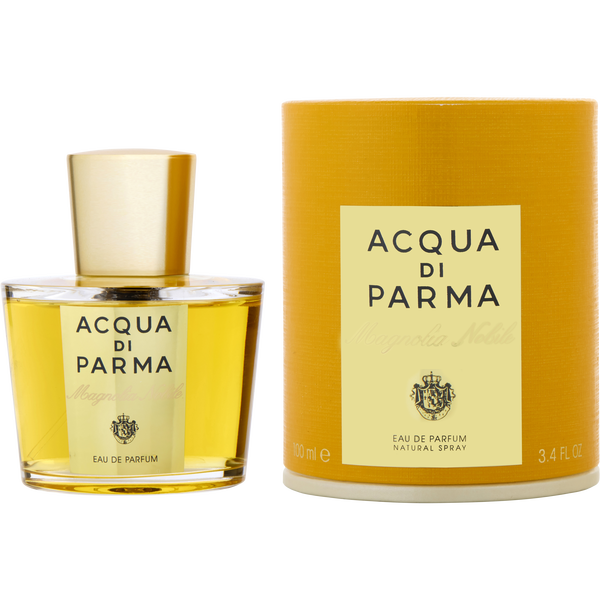 Acqua Di Parma Magnolia Nobile by Acqua Di Parma, Eau De Parfum Spray 3.4 oz, image 1 of 2