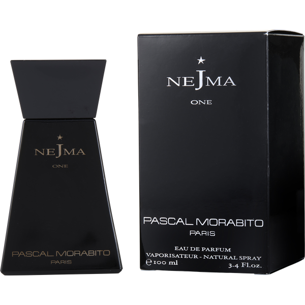 Nejma Aoud One Eau De Parfum Spray 3.4 oz