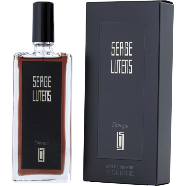 Serge Lutens Chergui Eau De Parfum Spray 1.6 oz
