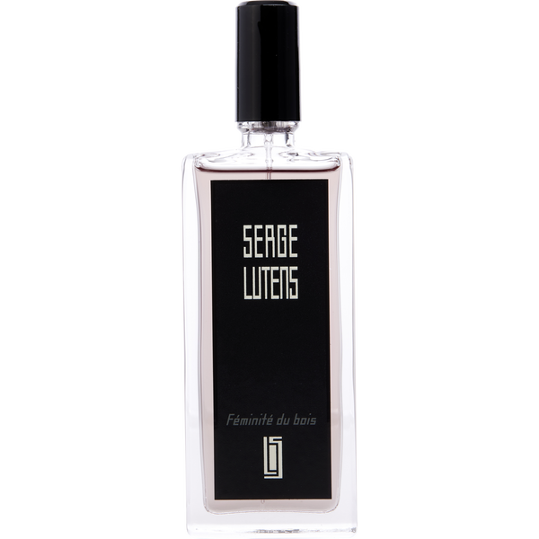 Serge Lutens Feminite Du Bois by Serge Lutens, Eau De Parfum Spray 1.6 oz, image 1 of 2