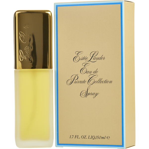 Eau De Private Collection Fragrance Spray 1.7 oz