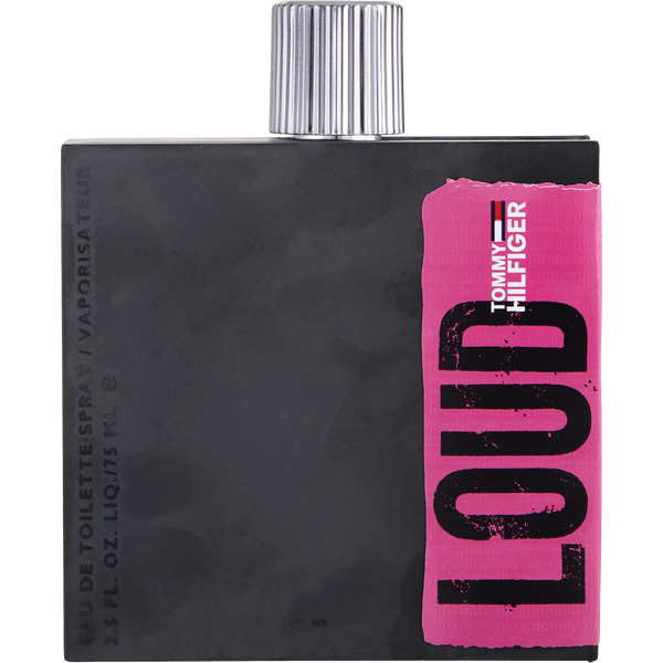 Loud Eau De Toilette Spray 2.5 oz