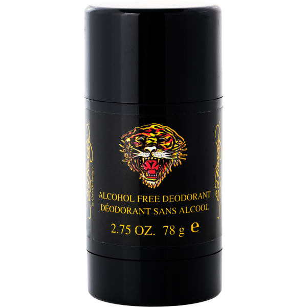 Ed Hardy Deodorant Stick Alcohol Free 2.7 oz