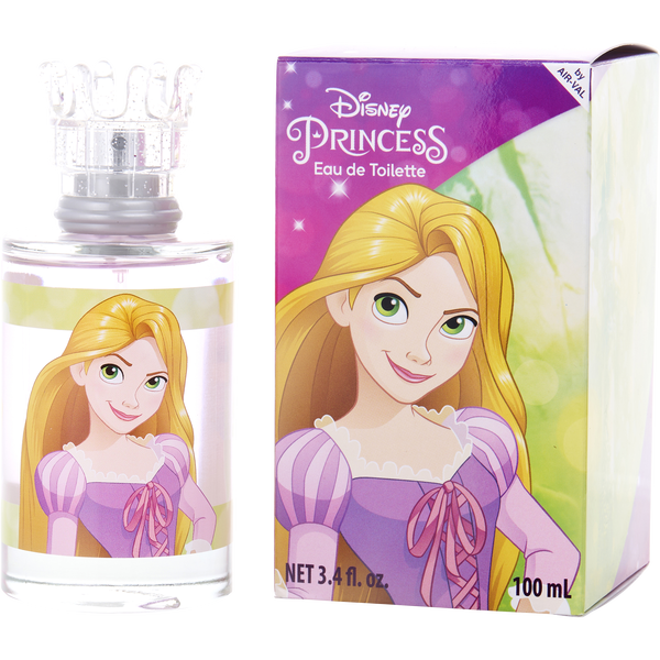 Tangled Rapunzel by Disney, Eau De Toilette Spray 3.4 oz, image 1 of 2