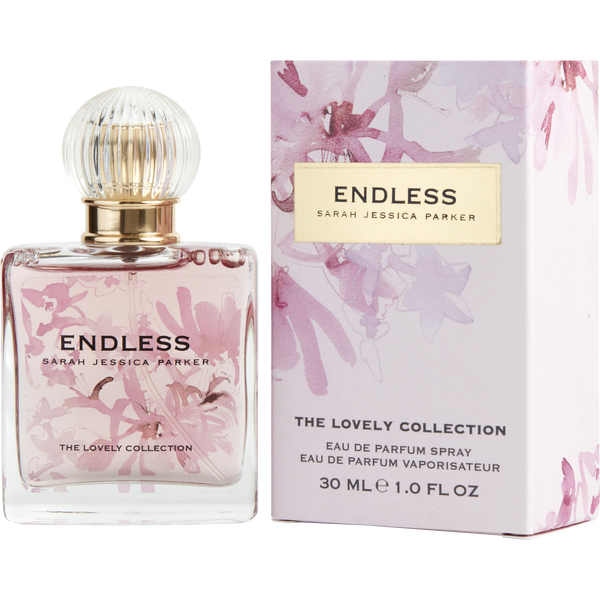 Endless Sarah Jessica Parker by Sarah Jessica Parker, Eau De Parfum Spray 1 oz, image 1 of 2