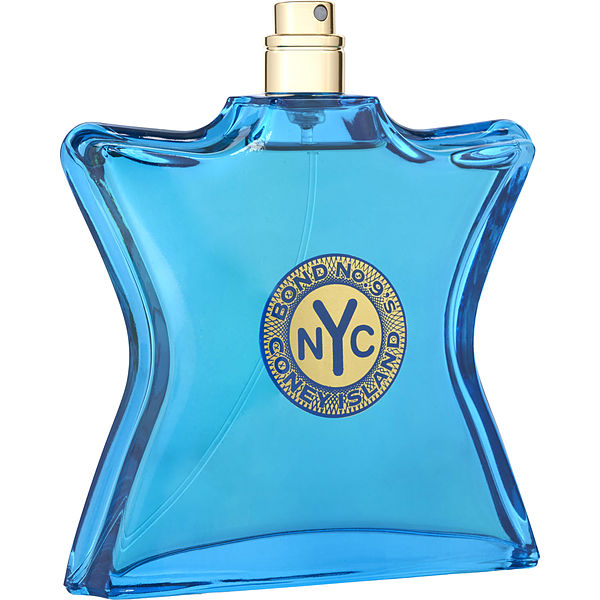 Bond No. 9 Coney Island by Bond No. 9, Eau De Parfum Spray 3.3 oz Tester