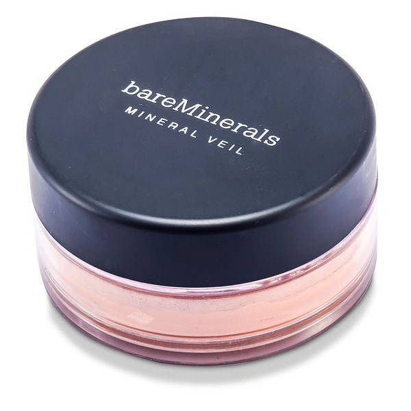 Bareminerals Bareminerals Original Mineral Veil - Tinted Tan Deep --9g/0.3oz