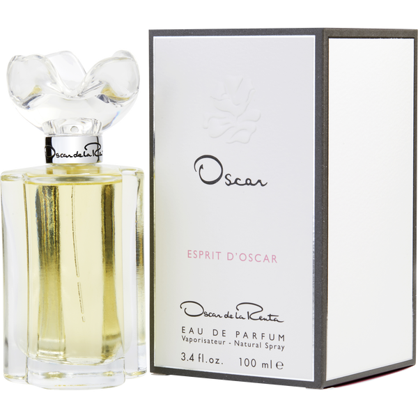 Esprit d'Oscar by Oscar De La Renta, Eau De Parfum Spray 3.4 oz, image 1 of 2