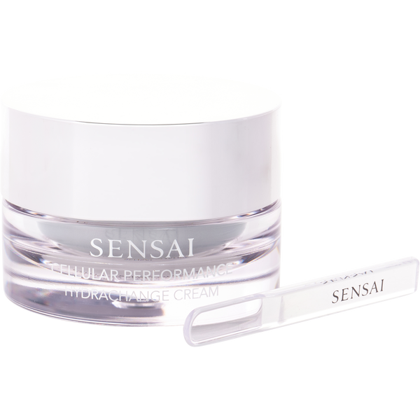 Kanebo by Kanebo, Sensai Cellular Performance Hydrachange Cream 40ml/1.4oz