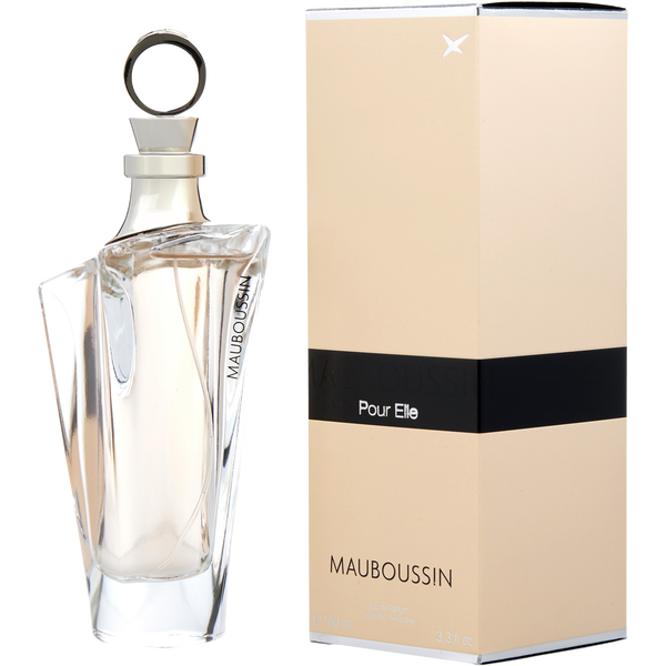 Mauboussin Pour Elle Eau De Parfum Spray 3.3 oz