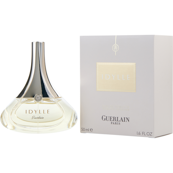 Idylle by Guerlain, Eau De Toilette Spray 1.6 oz