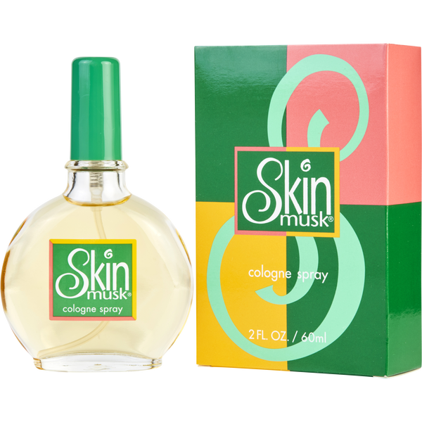 Skin Musk by Skin Musk, Cologne Spray 2 oz, image 1 of 2