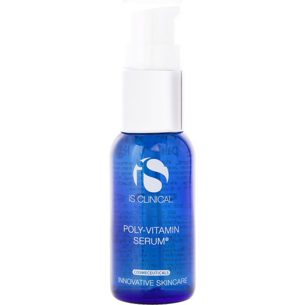Is Clinical by Is Clinical, Poly-Vitamin Serum 30ml/1oz