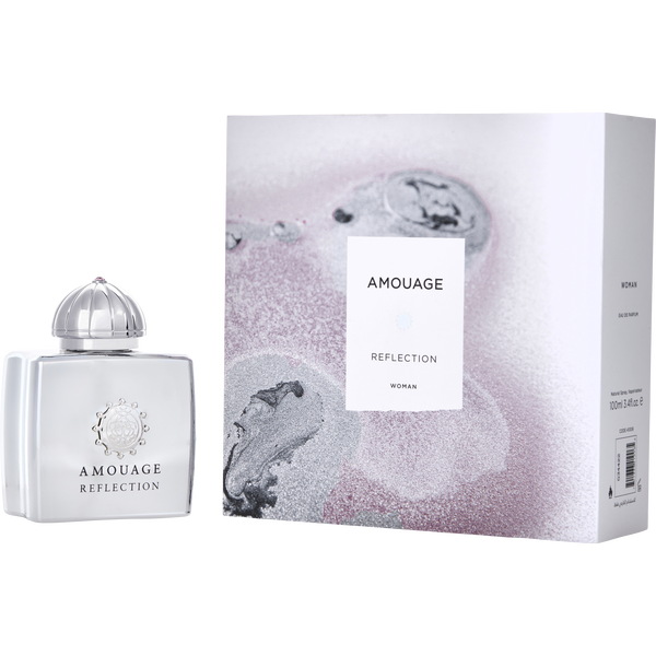 Amouage Reflection by Amouage, Eau De Parfum Spray 3.4 oz, image 1 of 2