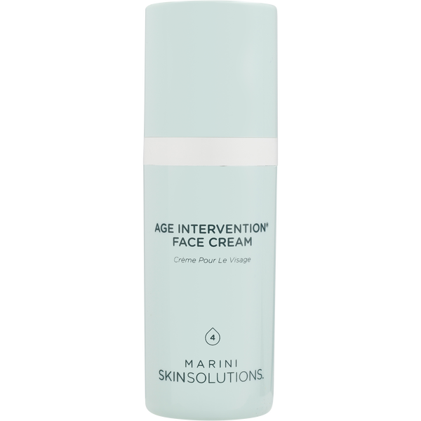 Jan Marini Age Intervention Face Cream --28g/1oz