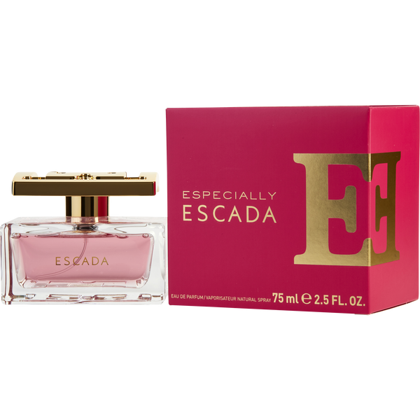 Escada Especially Eau De Parfum Spray 2.5 oz