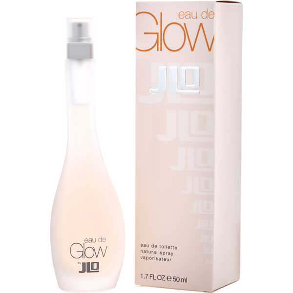 Glow Eau De Glow Eau De Toilette Spray 1.7 oz